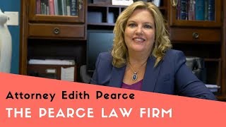 Why Choose The Pearce Law Firm